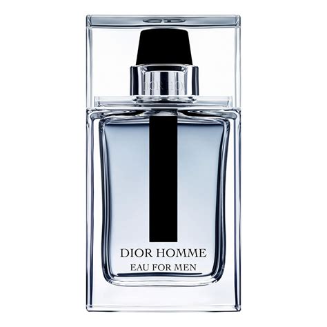 dior eau men|christian Dior men's perfume.